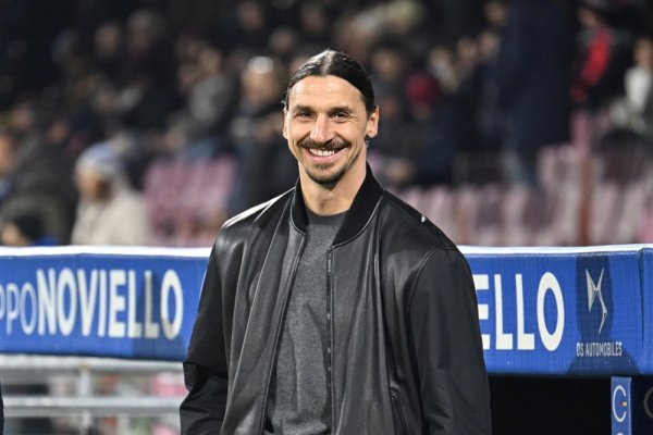 Ibrahimović upozorio Amerikance uoči utakmice s BiH. Ovo sigurno nisu željeli čuti
