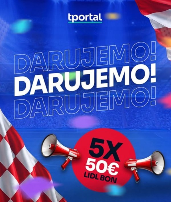 Što biste promijenili u nogometu? Najbolje ideje nagrađujemo Lidl bonom