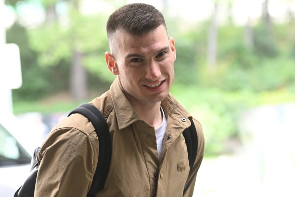 Dominik Livaković