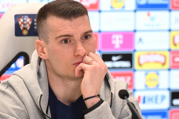 Bara otkrio što je bilo na sastanku s Fenerbahčeom: Evo kakva je situacija s Livakovićevim povratkom u Dinamo