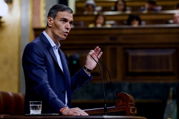Pedro Sánchez