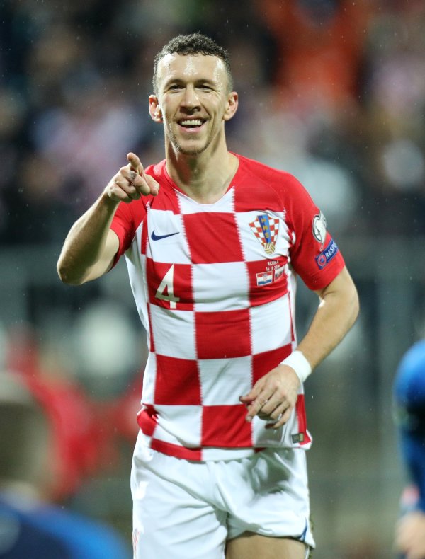Nevjerojatni Ivan Perišić pokorio konkurenciju na SP-u, a uz njega su u top 10 još dva Vatrena