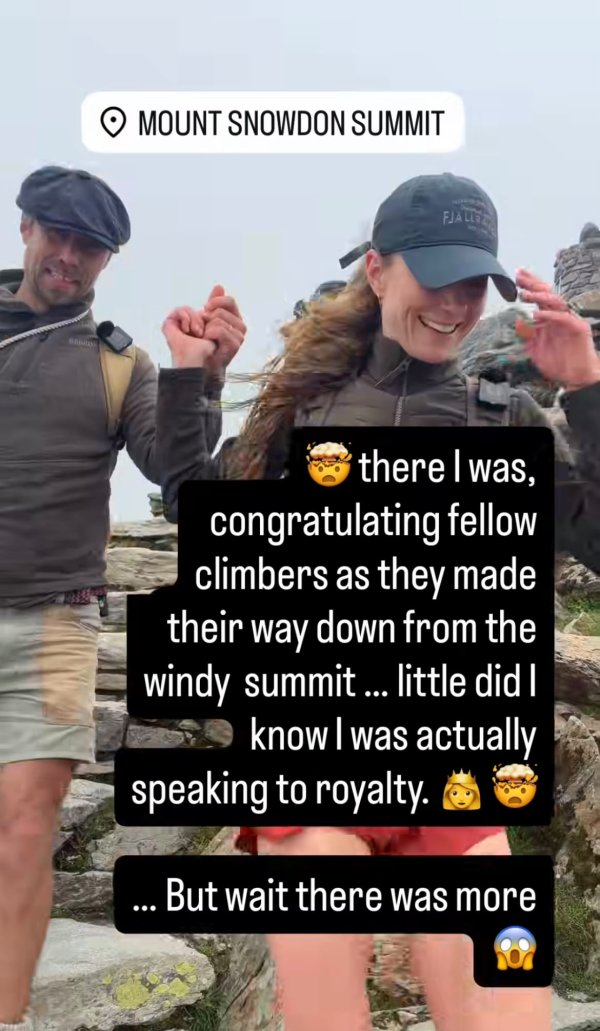 Kate Middleton i James Middleton