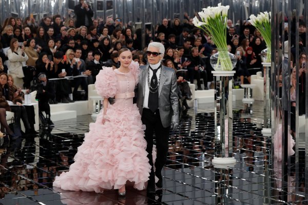 Chanel Haute Couture (15)