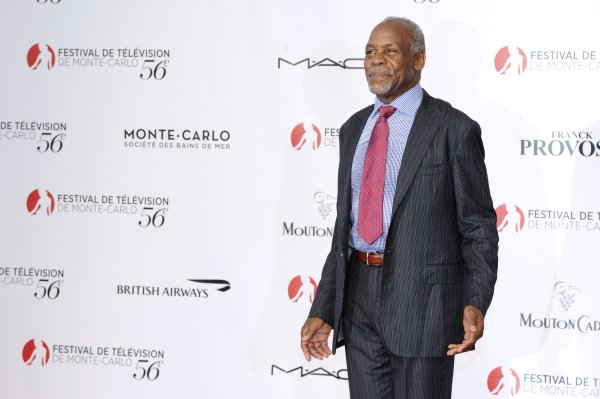 Danny Glover
