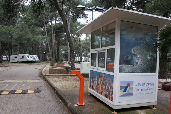 Jadranka turizam lani s više od pet milijuna eura neto dobiti