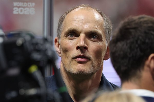 Evo što je Tuchel rekao nakon pobjede Engleske u dramatičnoj završnici