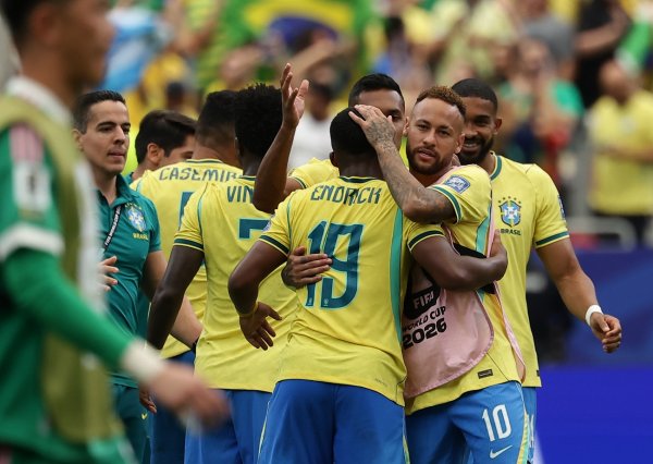 Brazilci za četvrtfinale moraju srušiti neugodnu tradiciju; ovu reprezentaciju još nikad nisu pobijedili