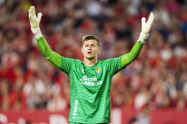 Hrvatski vratar pred transferom karijere? Želi ga veliki Celtic