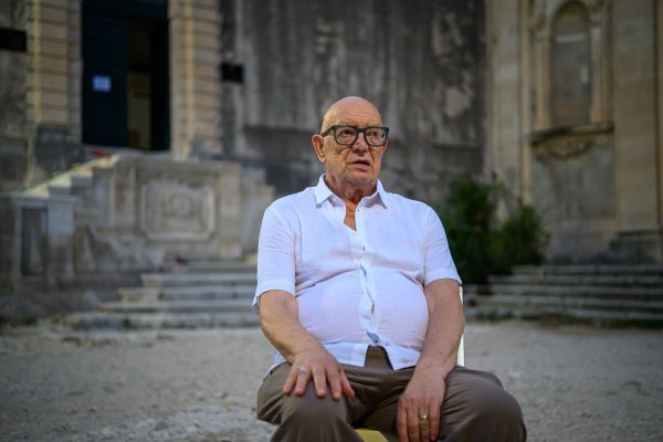 Paolo Magelli