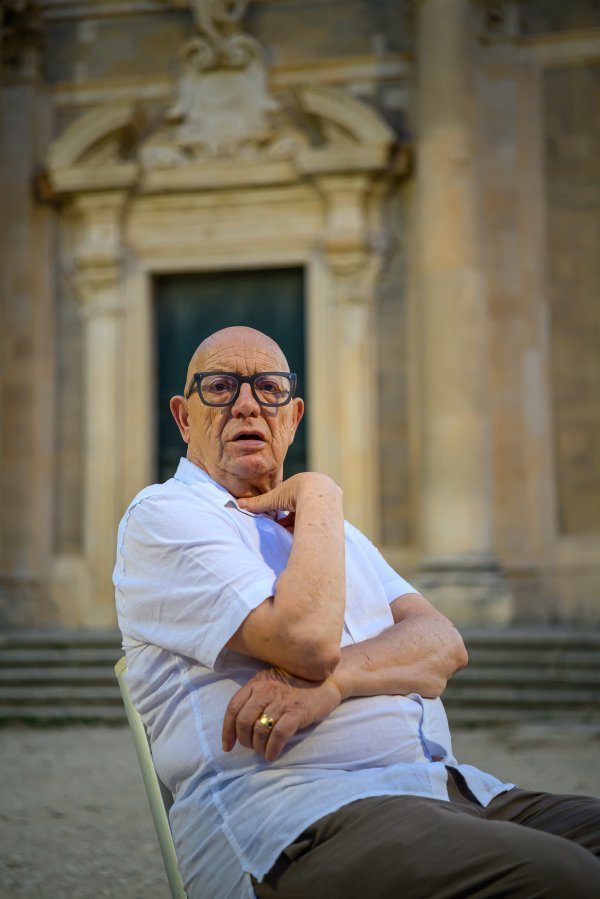 Paolo Magelli