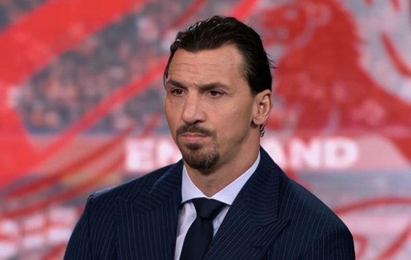 Zlatan o Paragvajcima: 'Dobio bih četiri crvena. Nekog bih poslao u...'