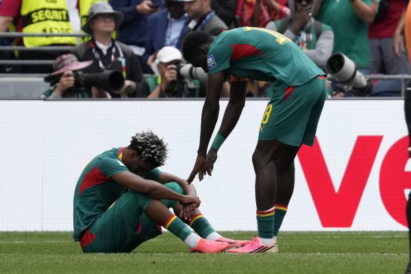 Šok u Senegalu: Evo što su rekli izbornik i velika zvijezda nakon neviđenog preokreta