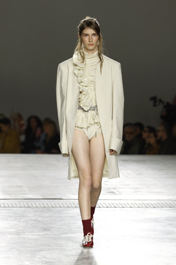 Dries Van Noten proljeće/ljeto 2026.