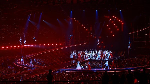 Kanada će se iduće godine natjecati na Euroviziji