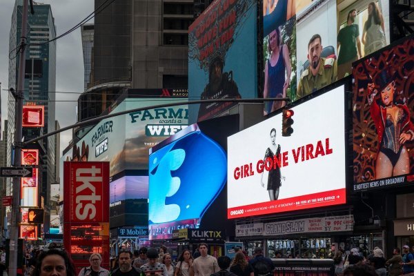 Times Square