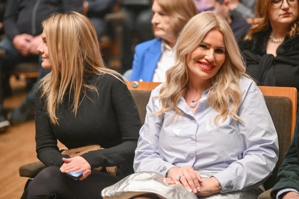 Iva Todorić obilježila važan dan u obitelji: Mami Vesni priredila iznenađenje s posebnom simbolikom