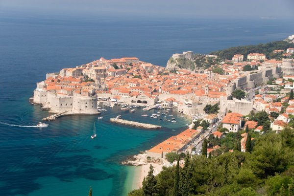 Dubrovnik
