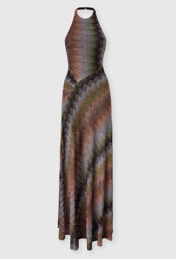Missoni haljina