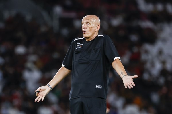 Amerikanci poludjeli zbog crvenog protiv BiH: Evo kako je legendarni Collina objasnio situaciju