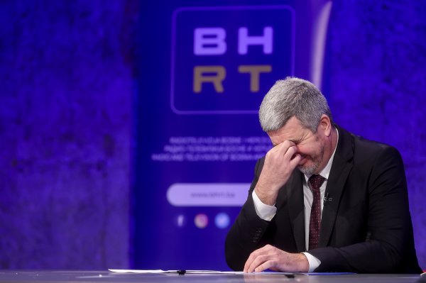 Država uskače u pomoć BHRT-u, ali javni servis i dalje visi o niti