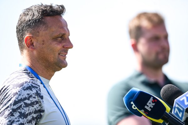Dinamo predstavio novo pojačanje iz Barcelone, evo koji će broj nositi