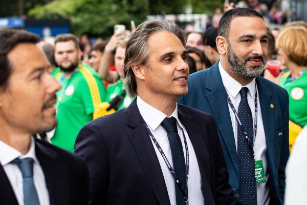 Legendarni Portugalac otkrio kojeg bi Hrvata vidio u svojoj momčadi: 'Njega svatko želi'