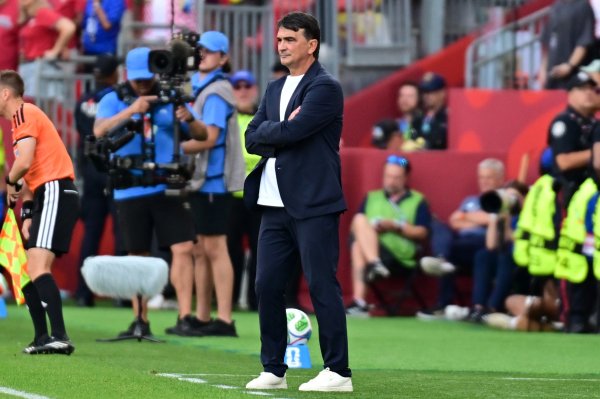 Dalić nakon poraza ljut na suca: 'Suđenje je bilo jako loše. Ništa nije bilo za nas'