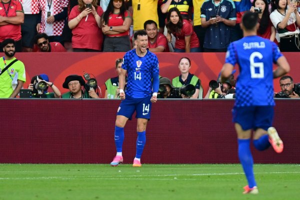 Perišić je neponovljiva legenda: Samo on i Leo Messi u ovom su slavnom 'klubu'