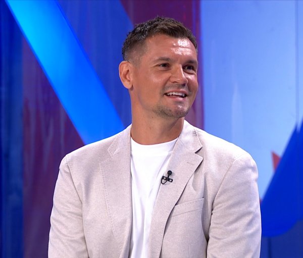 Lovren šokiran u studiju HRT-a: 'Pa nismo mi Kongo...'