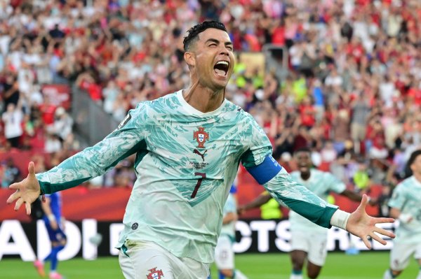 Cristiano Ronaldo se raspričao nakon drame s Hrvatskom: Evo što je sve rekao