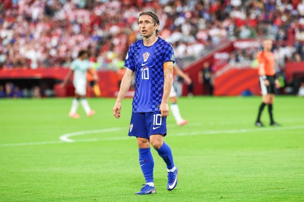 Hrvati, ovo je strašna tragedija i najveća ironija! Odigrali ste strašno, puno bolje nego kad ste uzimali medalje, ali...'