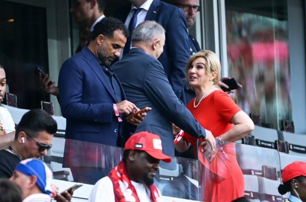 Kolinda Grabar-Kitarović