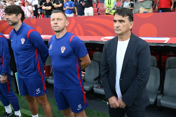 Tomić: Kad podvučemo crtu, sami smo si krivi za poraz od Portugala
