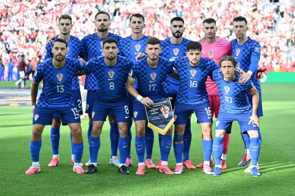 Poznati trener izdvojio jedan potez hrvatskog reprezentativca: 'Ovo početnik ne bi dopustio'
