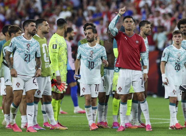 Najpoznatiji britanski voditelj stao u obranu Ronalda: 'Ovo što radi BBC je patetično'