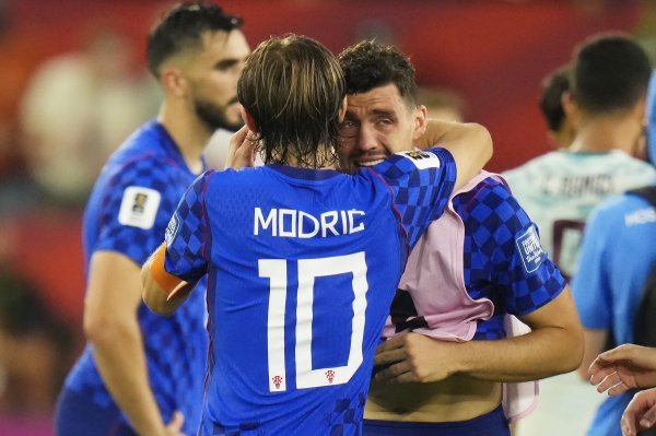 Veliki derbi odmah donosi hrvatsku priču: Dvojica naših kreću od prve minute kod novog trenera