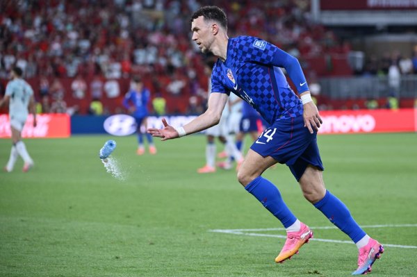 Perišić priznao što je Hrvatska krivo radila, ali i povukao paralelu s dva šokantna poraza: Baš boli...