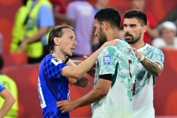 Poslušajte kako je srpski komentator doživio nezapamćenu dramu Hrvatske i Portugala