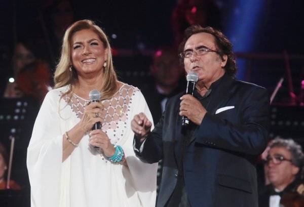 Romina Power i Al Bano