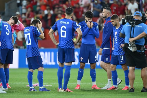 'Hrvati, za vas nema straha!' Evo što nam je Matjaž Kek rekao o drami Hrvatske i Portugala