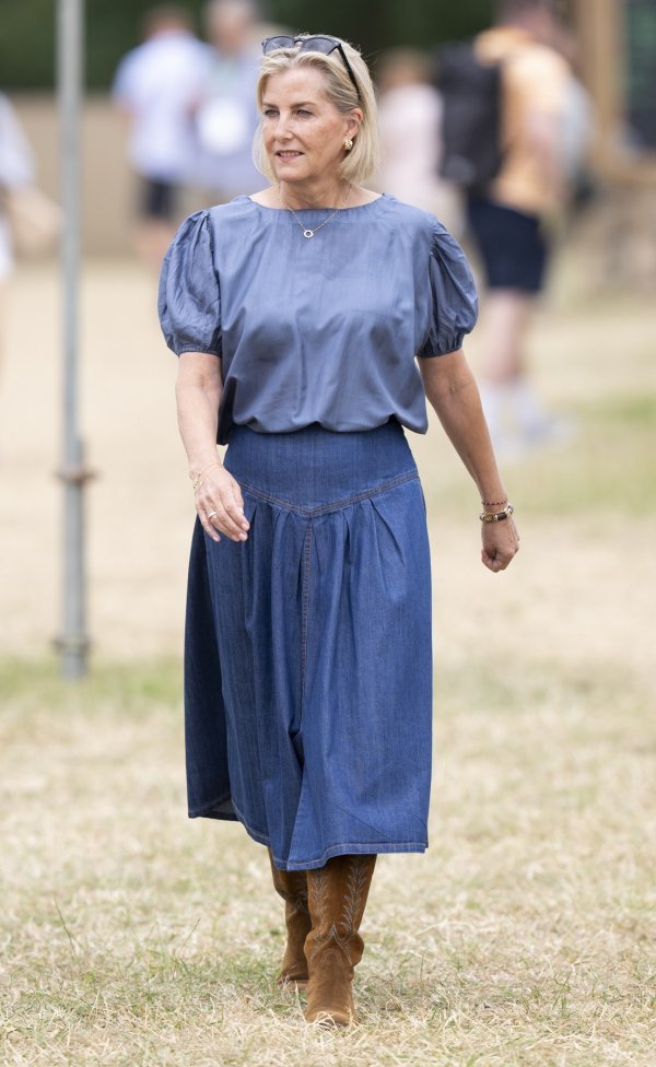 Vojvotkinja Sophie