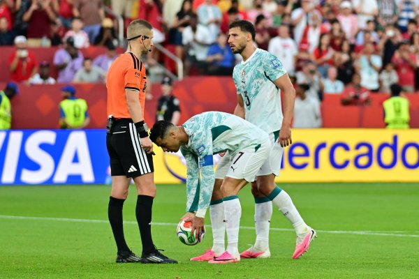 Ronaldo nakon drame s Hrvatskom: 'Imao sam osjećaj da će biti penal'