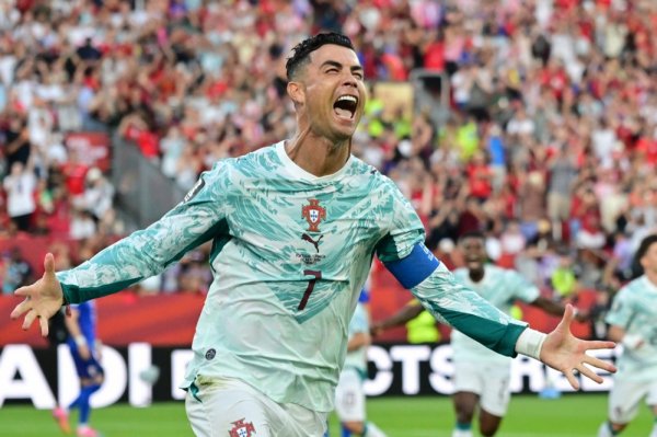 Cristiano Ronaldo zabio Hrvatskoj i srušio još jedan nestvaran rekord