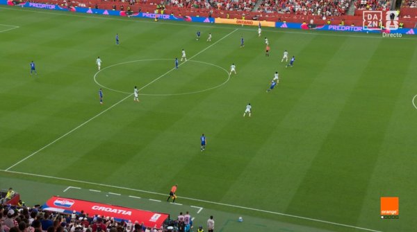 Stručnjaci analizirali sve sporne situacije iz hrvatske drame s Portugalom: Evo što su zaključili