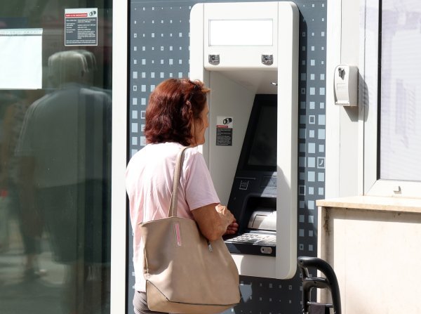 Gotovo 20.000 Hrvata dobit će 160 eura od države: Evo kad kreće isplata