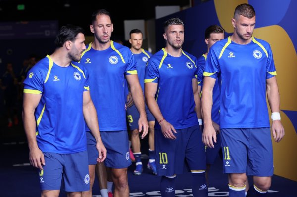 Iako je ispala, BiH ostvarila nešto što nikome prije nije uspjelo u SAD-u