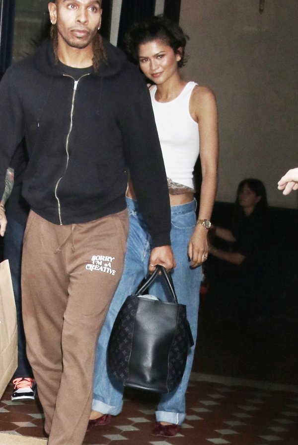 Zendaya