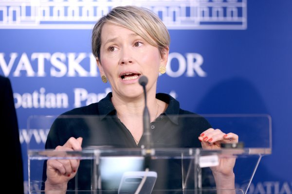 Ivana Kekin