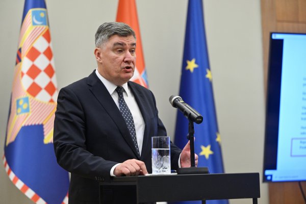 Zoran Milanović